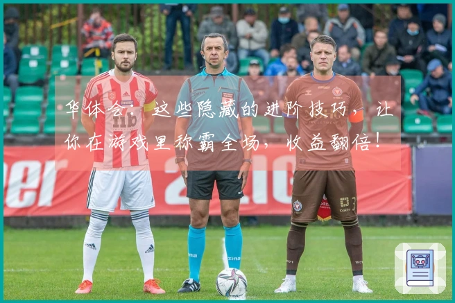 华体会：这些隐藏的进阶技巧，让你在游戏里称霸全场，收益翻倍！