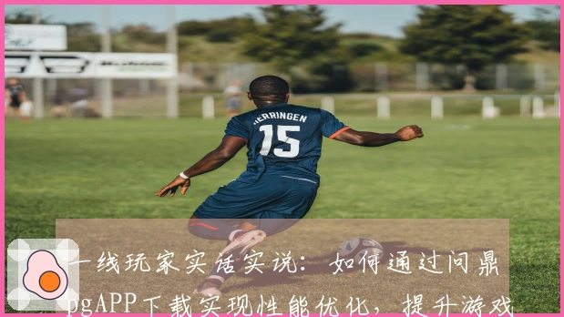 一线玩家实话实说：如何通过问鼎pgAPP下载实现性能优化，提升游戏体验？