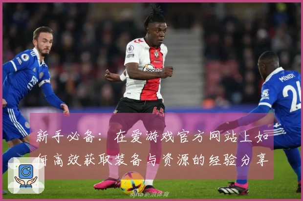 新手必备：在爱游戏官方网站上如何高效获取装备与资源的经验分享